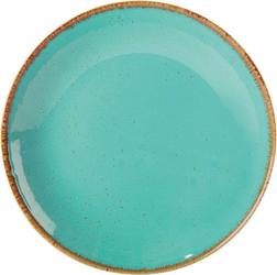 Zdjęcie do “Fine Dine Talerz płytki Laguna śr. 200 mm- kod 04ALM005301”.
