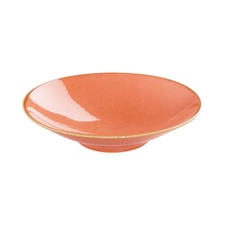 Zdjęcie do “Fine Dine Talerz do stopie Amber śr. 260 mm- kod 04ALM001948”.