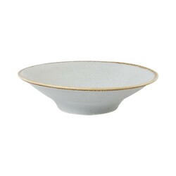 Zdjęcie do “Fine Dine Talerz Głęboki Ashen śr. 200x(H)51 mm/650 ml - kod 04ALM002764”.