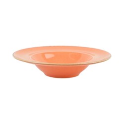 Zdjęcie do “Fine Dine Talerz do pasty Amber śr. 260 mm - kod  04ALM002258”.