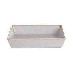 Zdjęcie do “Fine Dine Naczynie do przystawek Ashen 160x110 mm/300 ml - kod 04ALM002051”.