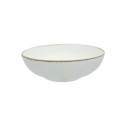 Zdjęcie do “Fine Dine Miska bufetowa Sand śr. 250 mm, 2120 ml - kod 04ALM007239”.