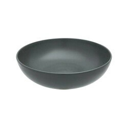 Zdjęcie do “Fine Dine Miska bufetowa Coal śr. 250 mm, 2120 ml - kod 04ALM007243”.
