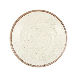 Zdjęcie do “Fine Dine Spodek do filiżanki sztaplowanej Sand 150 mm - kod 04ALM007432”.