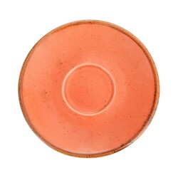 Zdjęcie do “Fine Dine Spodek filiżanki do espresso Amber śr. 120 mm - kod  04ALM001726”.