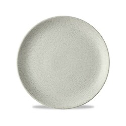 Zdjęcie do “Fine Dine Talerz płytki Delta Grey, 290 mm - kod DELGEV111”.