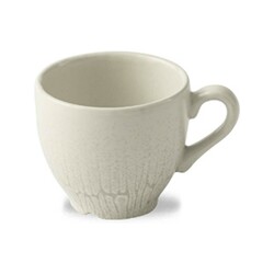 Zdjęcie do “Fine Dine Filiżanka do espresso Delta Grey 100 ml - kod DELGCEB91”.