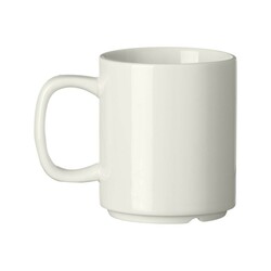 Zdjęcie do “Fine Dine Kubek sztaplowany Pure 300 ml- kod 763490”.