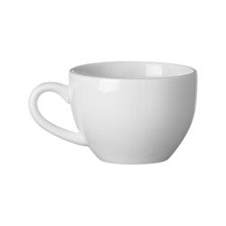 Zdjęcie do “Fine Dine Filiżanka elegancka espresso Pure 60 ml- kod 763469”.