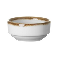 Fine Dine Naczynie na dipy Vanilla śr. 60 mm- kod 789377