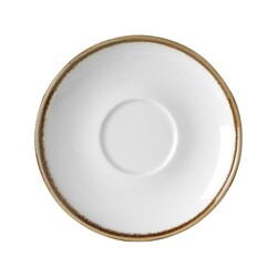 Fine Dine Spodek do filiżanki sztaplowanej Vanilla 789322 - kod 789339