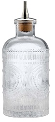 Barfly Butelka na bittery w stylu retro 200 ml - kod M37186