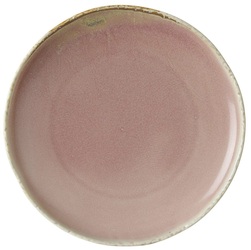 Zdjęcie do “Fine Dine Talerz płytki bez rantu Rosa śr. 210 mm- kod 767627”.
