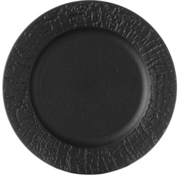 Zdjęcie do “Fine Dine Talerz płytki z rantem Crust śr. 270 mm- kod 767368”.