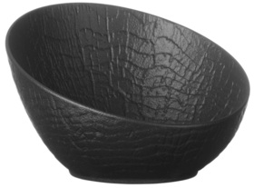 Zdjęcie do “Fine Dine Miska skośna Crust 210x190x(H)125 mm - kod 767375”.