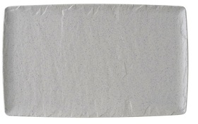 Zdjęcie do “Fine Dine Półmisek z melaminy Rock, beżowy, GN 1/1, 530x325 mm - kod 562628”.