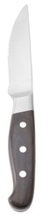 Zdjęcie do “Fine Dine Nóż do steków Jumbo Corfu, OVE 120/255 mm, zestaw 6 szt. - kod 781043”.