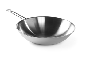 Zdjęcie do “Patelnia WOK HENDI śr. 360 mm - kod  839003-N”.