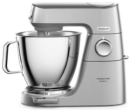 Zdjęcie do “Kenwood Titanium Chef Baker XL Robot planetarny 1200 W - kod 220269”.