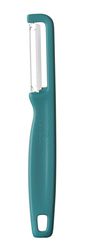 Zdjęcie do “Victorinox Obieraczka uniwersalna Iota z ząbkowanym ostrzem dł. 165 mm- kod 6.0943.4”.