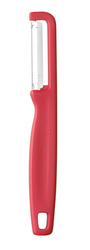 Zdjęcie do “Victorinox Obieraczka uniwersalna Iota z ząbkowanym ostrzem dł. 165 mm- kod 6.0943.1”.