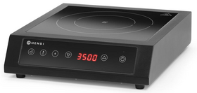 Zdjęcie do “Kuchenka indukcyjna D XL, 3500 W - kod 239957”.