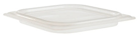 Zdjęcie do “Pokrywka Camwear tylko do pojemników GN serii Camwear Cambro, GN 1/6 - kod 60PPCWSC190”.