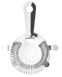 Zdjęcie do “BarUp Sitko barmańskie Hawthorne 150x115x(H)18 mm - kod 596692”.