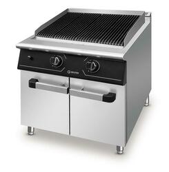 Zdjęcie do “Grill gazowy na lawę wulkaniczną GRAFEN - kod GRLG2C”.