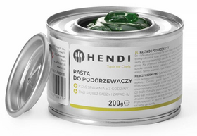 Zdjęcie do “Pasta do podgrzewaczy HORECA (opakowanie zbiorcze 72 sztuki ) - kod 194751”.