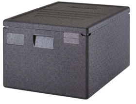 Zdjęcie do “Cambro Pojemnik termoizolacyjny na pojemniki 600x400 mm ładowany od góry - kod EPP4060T300110”.