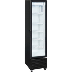 Zdjęcie do “Stalgast witryna chłodnicza, ekspozycyjna, Gredil, pojemność 217 l kod S850217”.