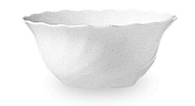 Zdjęcie do “Salaterka Trianon, Arcoroc, 0,3L, biały, ⌀120x(H)56mm kod V8502”.