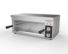 Zdjęcie do “Stalgast opiekacz, 1-poziomowy, 610x325 mm, Caterina, P 2.5 kW kod S747937”.