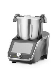 Zdjęcie do “Wielofunkcyjny robot kuchenny HENDICHEF HENDI, 3L, 230V/1400W, 210x380x(H)320mm kod 221792”.