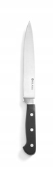Nóż do mięsa Kitchen Line 200/330 mm - kod 781340