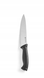 Hendi Nóż kucharski 180/320 mm - kod 842607