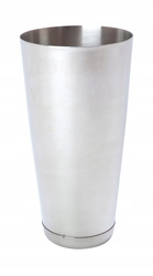 BarUp Shaker bostoński kubek stalowy 800 ml - kod 593042