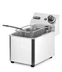 Zdjęcie do “Frytownica Kitchen Line 4 l - kod 205808”.