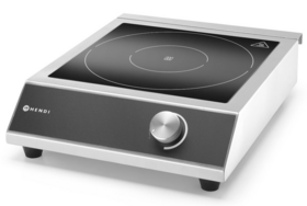 Zdjęcie do “Kuchenka indukcyjna HENDI KITCHEN LINE 3500 W- kod 239780”.