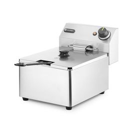 Zdjęcie do “Frytownica Kitchen Line 6 l - kod 205815”.