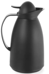 Zdjęcie do “Termos ze szklanym wkładem 1 l - kod 449608”.