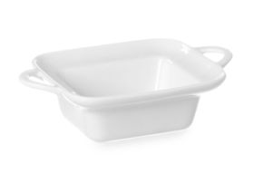 Zdjęcie do “Półmisek prostokątny porcelanowy 160x101x(H)45 mm - kod 784105”.