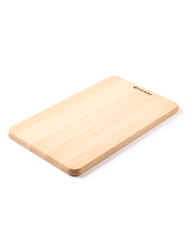 Deska drewniana do krojenia chleba 340x200 mm - kod 505007