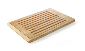 Deska drewniana do krojenia chleba 475x322 mm - kod 505502