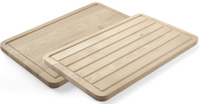 Zdjęcie do “Deska drewniana dwustronna GN 1/1 - kod 505403”.