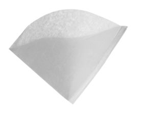 Zdjęcie do “Filtry do frytury 50 szt, 254x254 mm - kod 632802”.