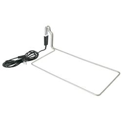 Zdjęcie do “Wkład Grzałka do podgrzewaczy - 800 W -Kod produktu 809501”.