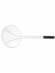 Zdjęcie do “Łyżka cedzakowa śr. 240 mm - kod 640913”.