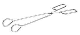 Zdjęcie do “Szczypce do grilla dł. 300 mm, zestaw 2 szt - kod 171127”.